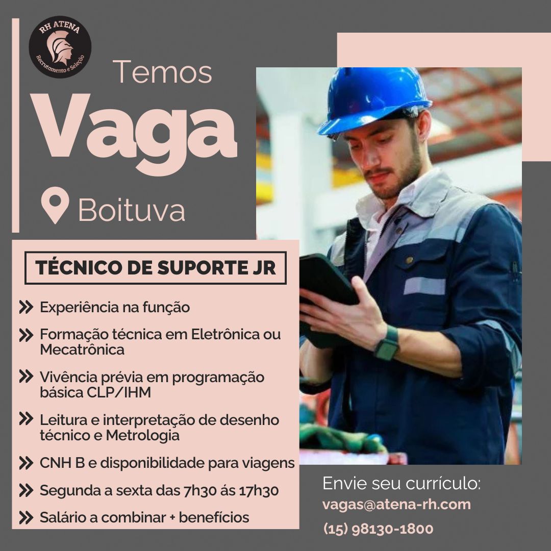 FasterJobs