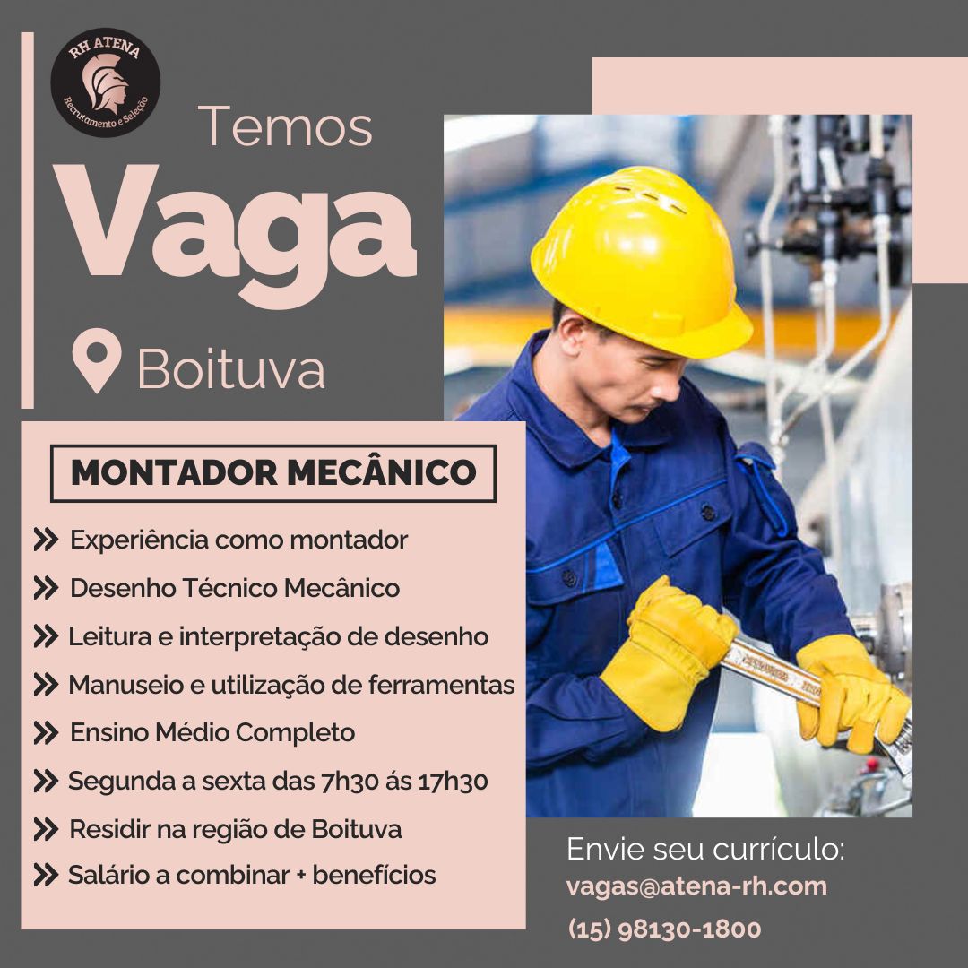 FasterJobs