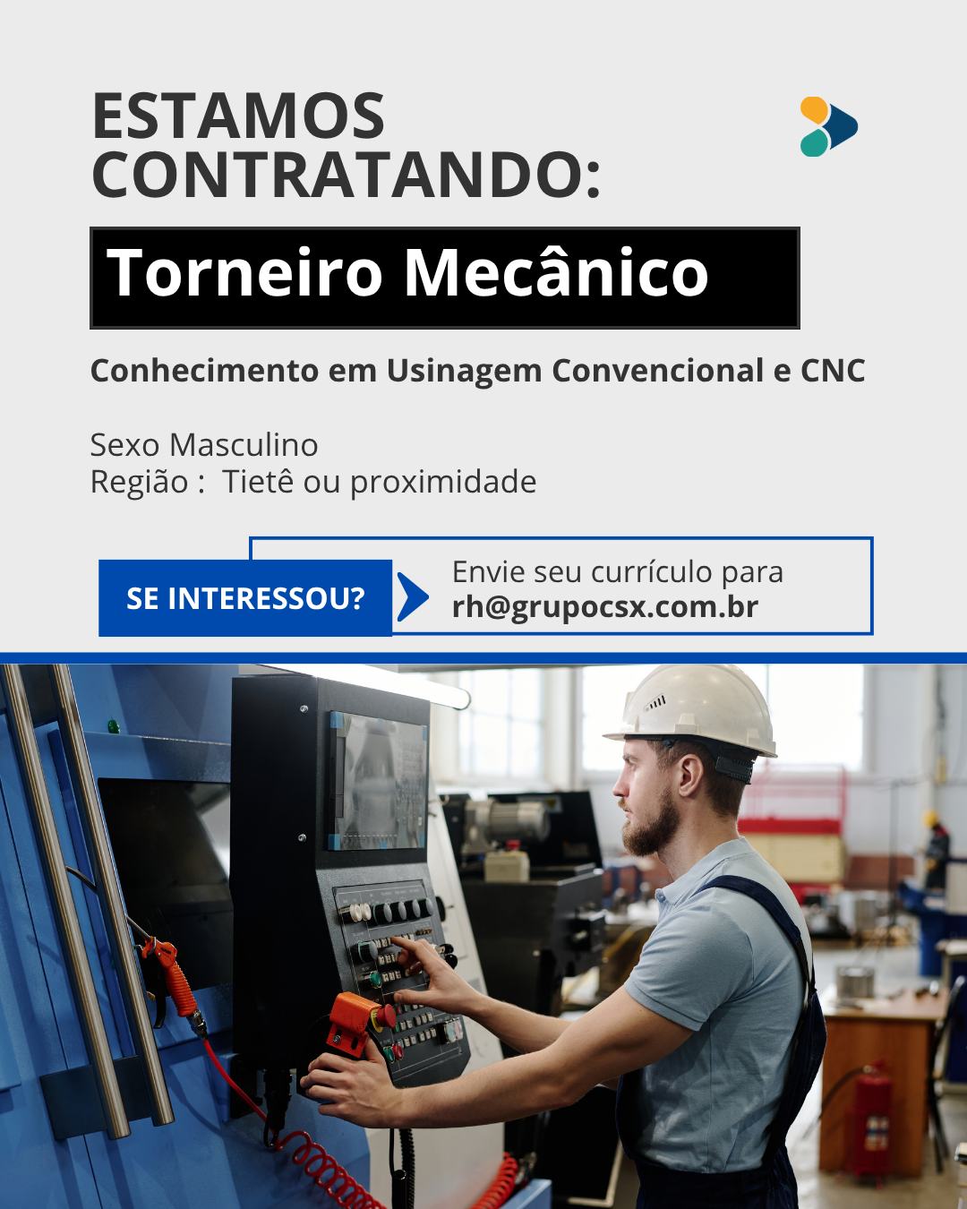 FasterJobs