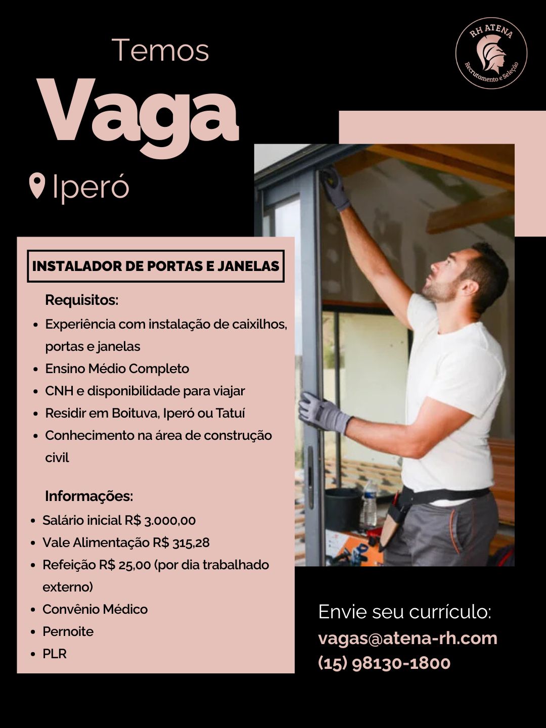 FasterJobs