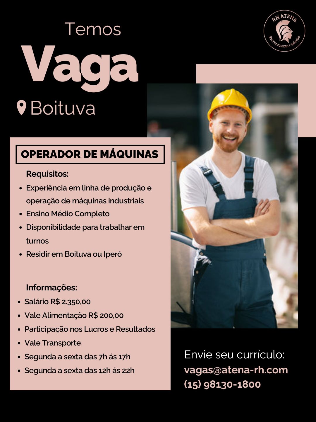 FasterJobs