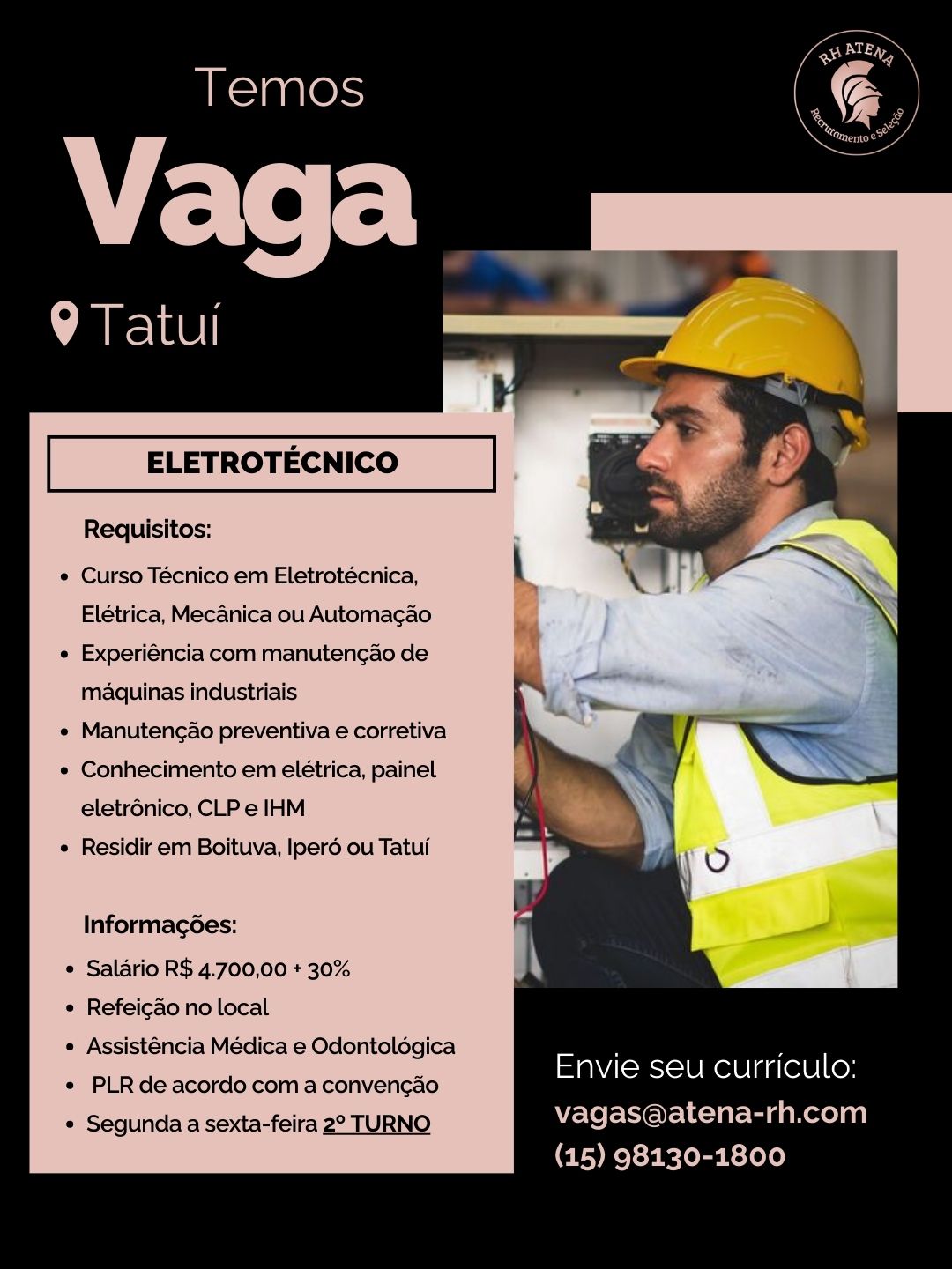 FasterJobs