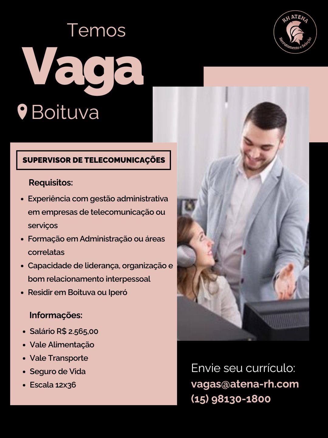 FasterJobs