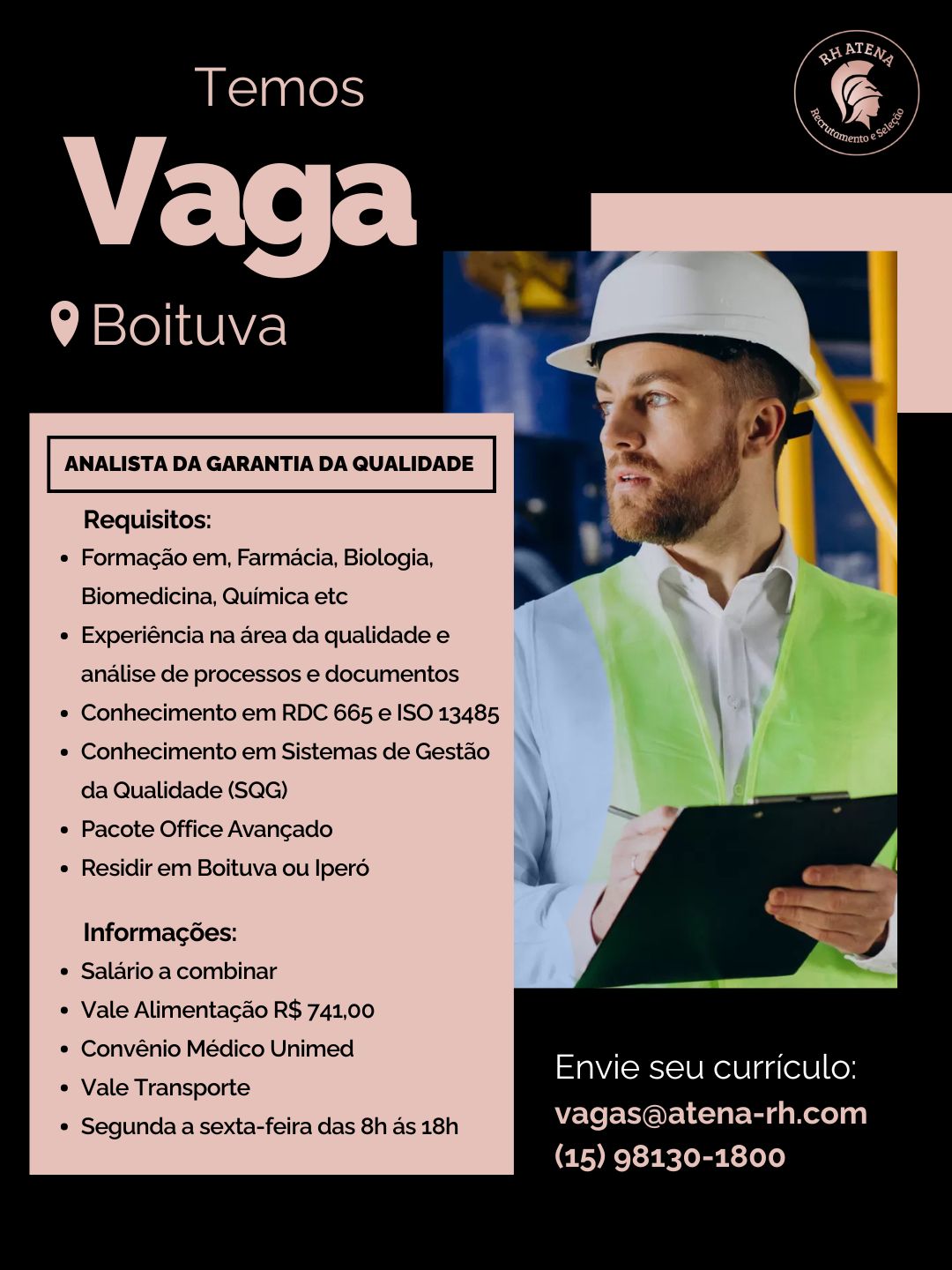 FasterJobs