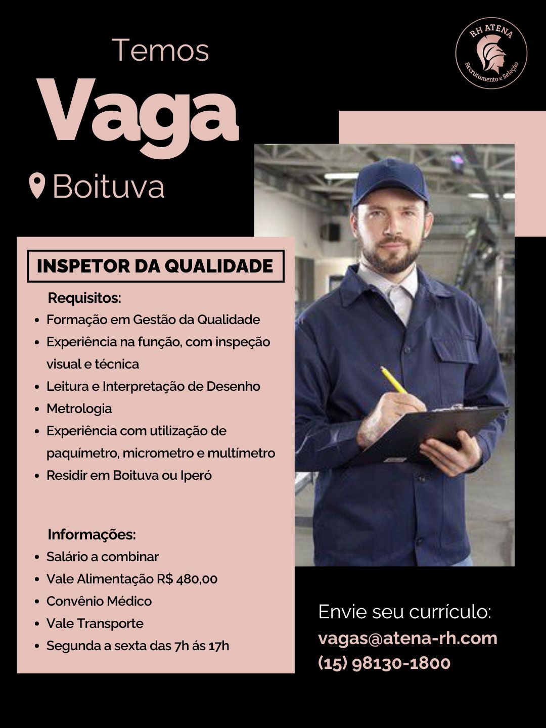 FasterJobs