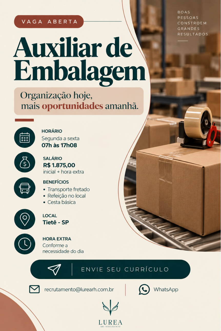 FasterJobs