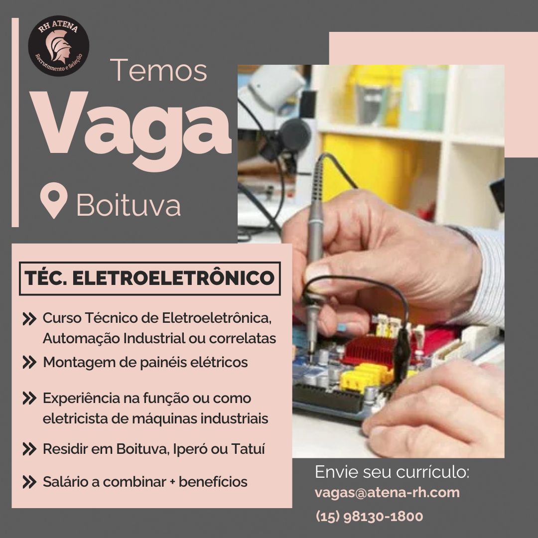 FasterJobs