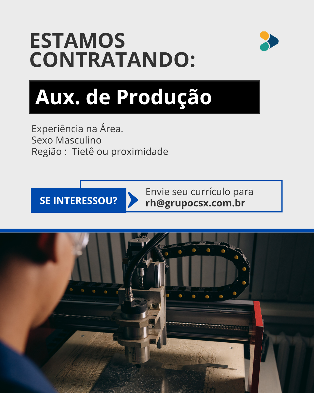 FasterJobs