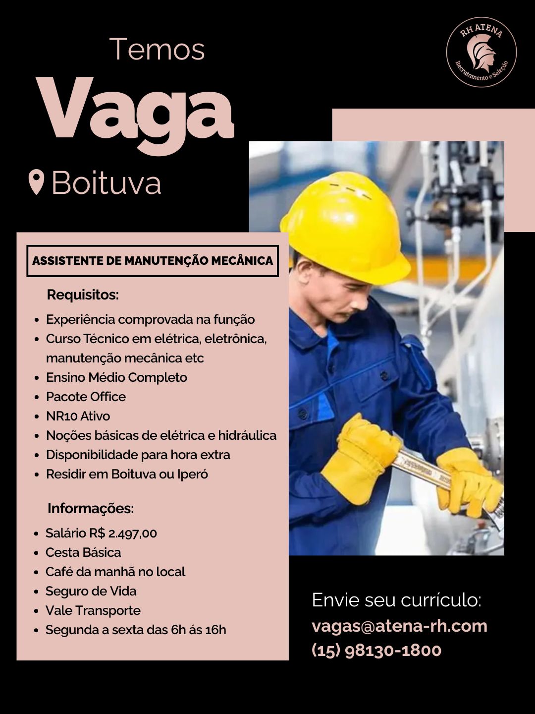 FasterJobs