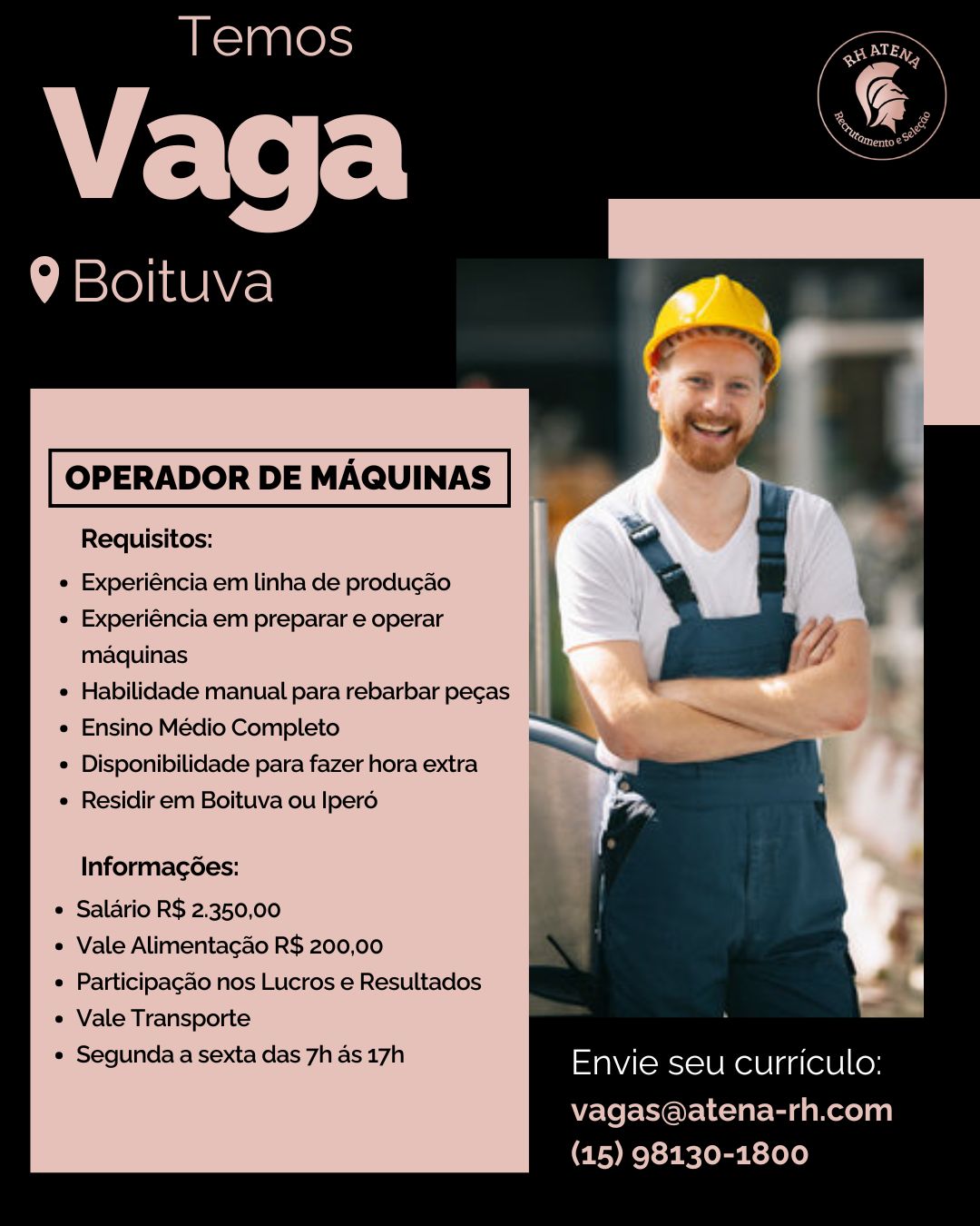 FasterJobs