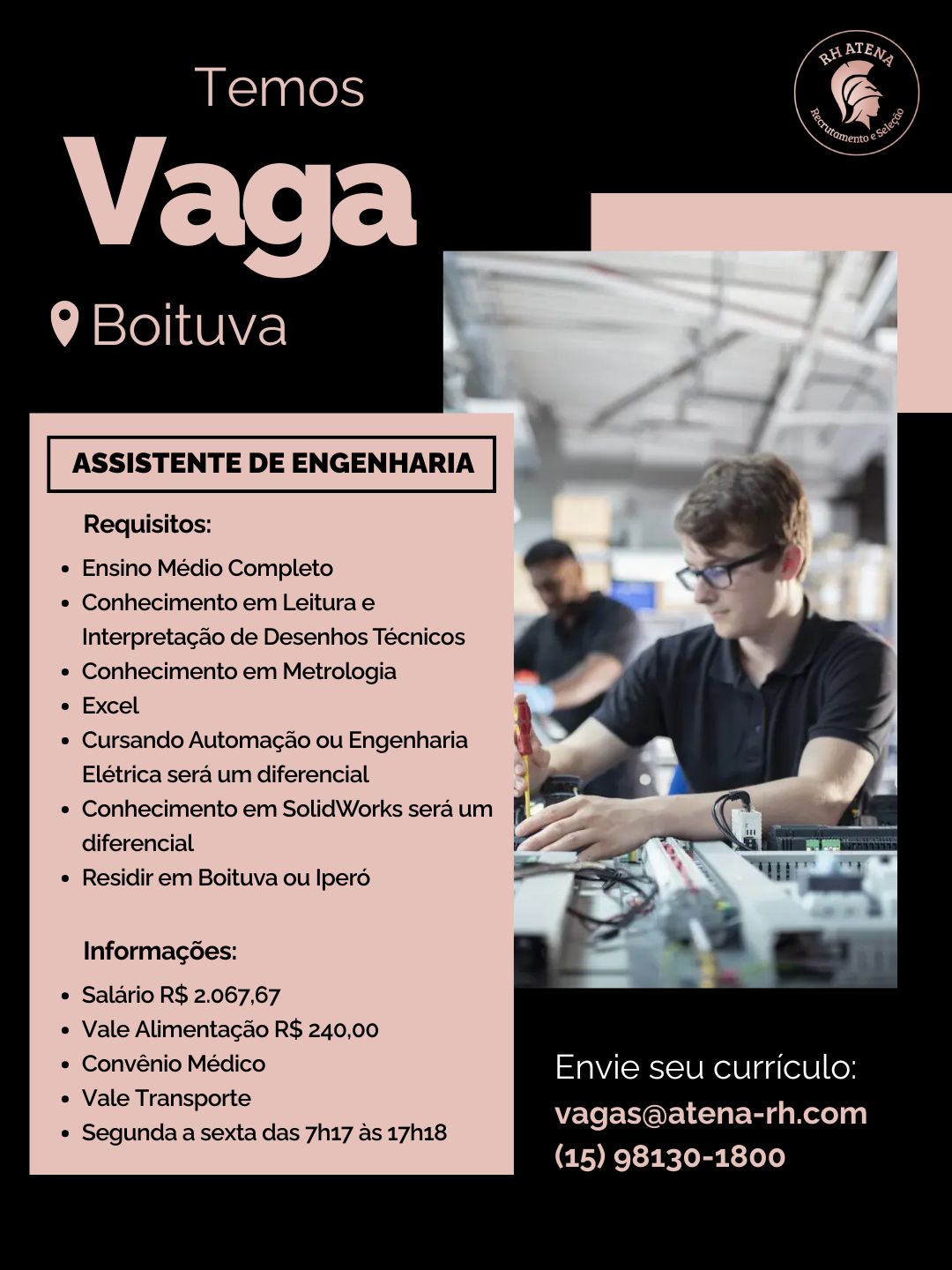 FasterJobs