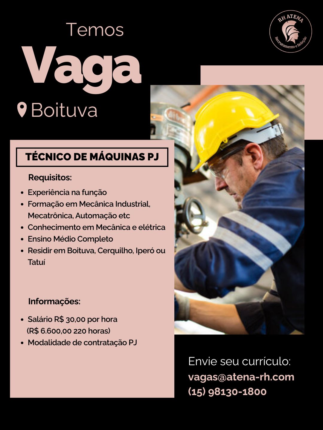 FasterJobs