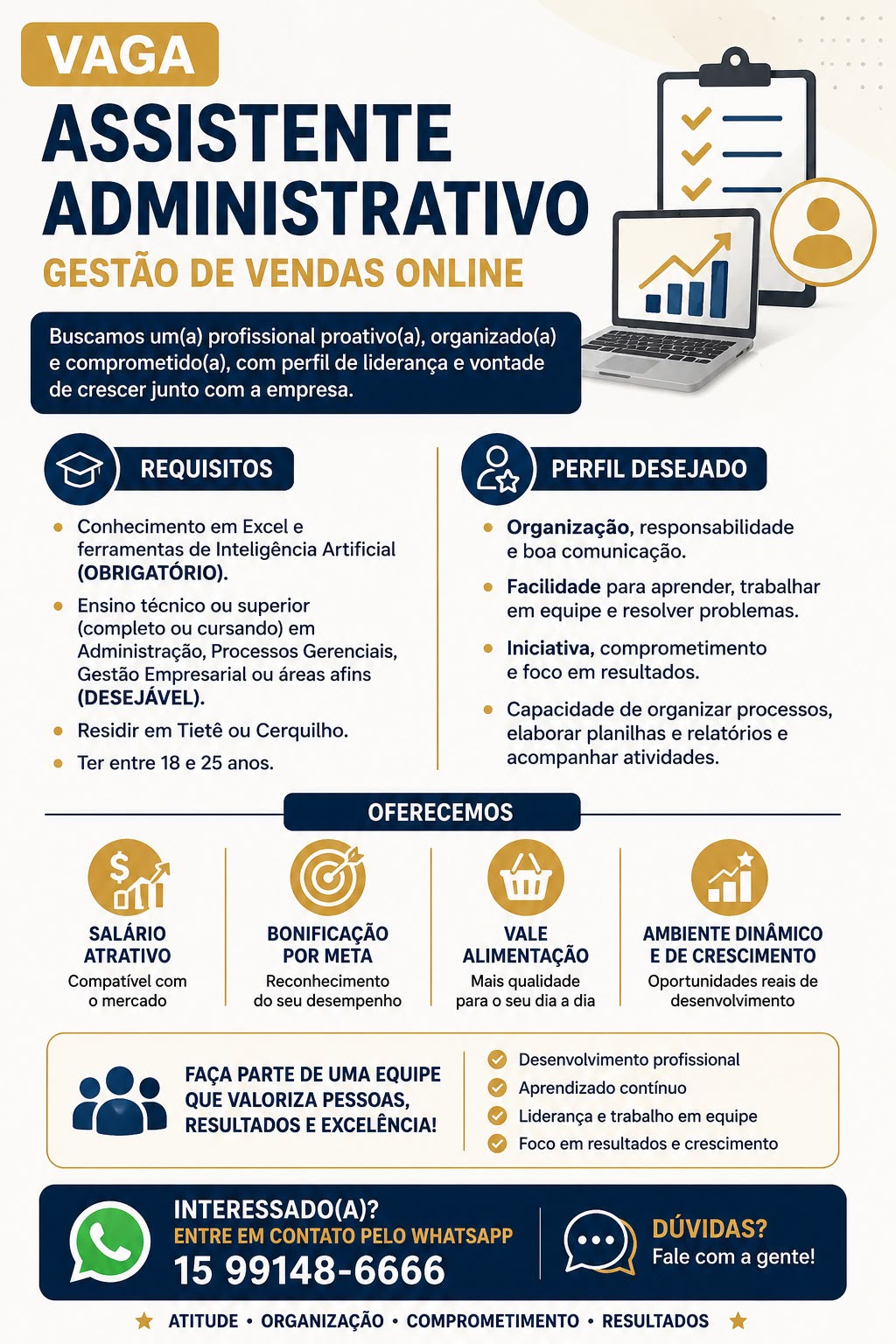 FasterJobs